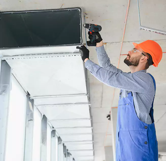 Why Homeowners & Businesses Trust Us in Granite Bay, CA