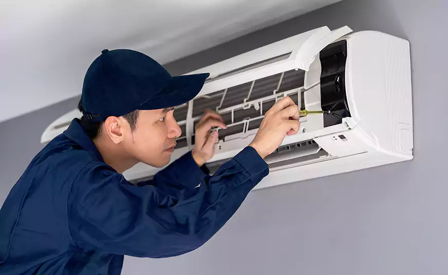 AC Duct Cleaning Granite Bay