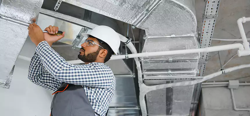 Proactive Ac Vent Repairs & Air Duct Replacement Companies Near Me in Granite Bay