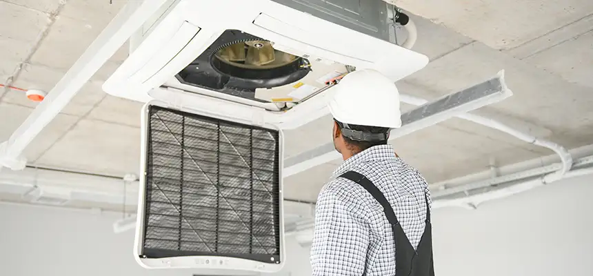 Our Affordable Duct Cleaning Near Me Services in Granite Bay, CA