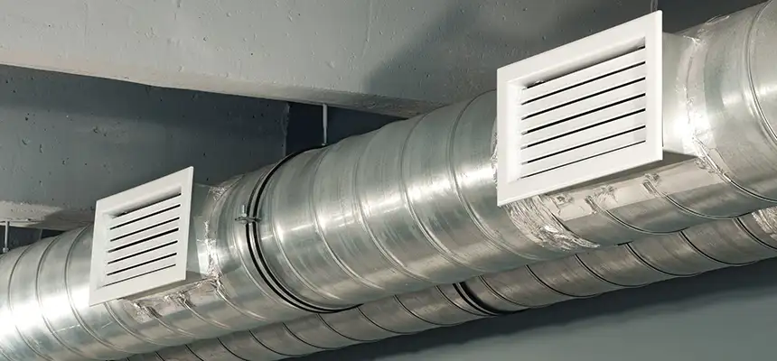Our Air Duct Camera Inspection Services in Granite Bay, CA