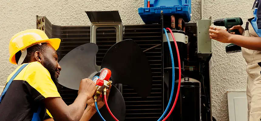Our HVAC Airflow Optimization Services in Granite Bay, CA
