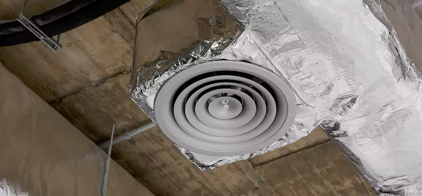 Our HVAC Ductwork Installation Services in Granite Bay, CA