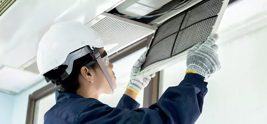 Our Multi-family Home Duct Cleaning Services in Granite Bay, CA