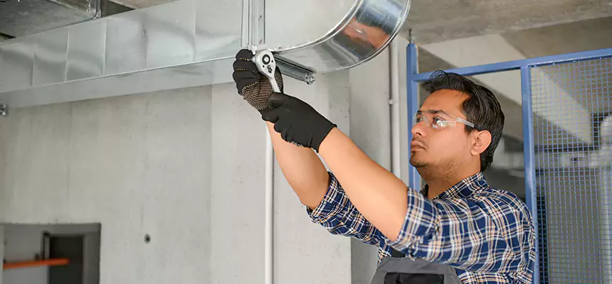 Our Post-Construction Duct Cleaning Services in Granite Bay, CA