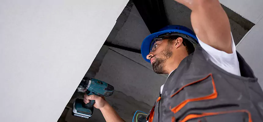 Our Post-Renovation Duct Debris Removal Services in Granite Bay, CA