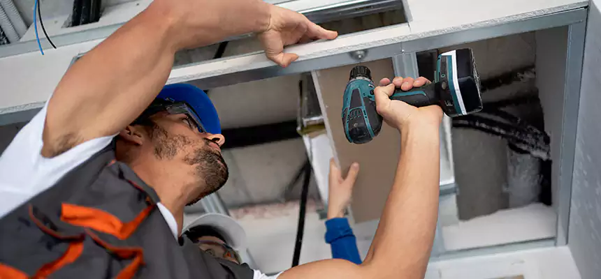 Our Retail Store Duct Cleaning Services in Granite Bay, CA