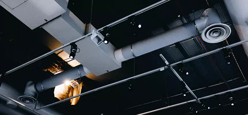 Our Seasonal Allergy Air Duct Cleaning Services in Granite Bay, CA