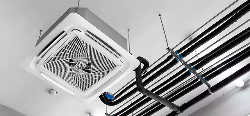 Our Smart AC Vent Controller Services in Granite Bay, CA