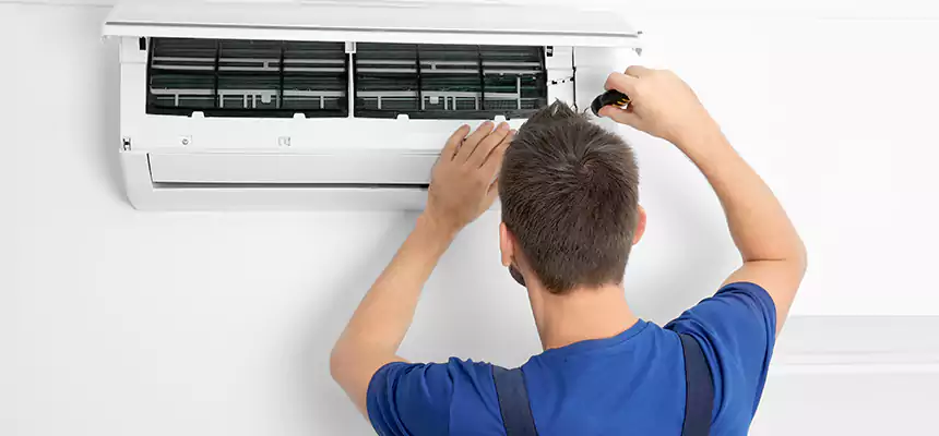 Our Smart Air Conditioning Installation Services in Granite Bay, CA