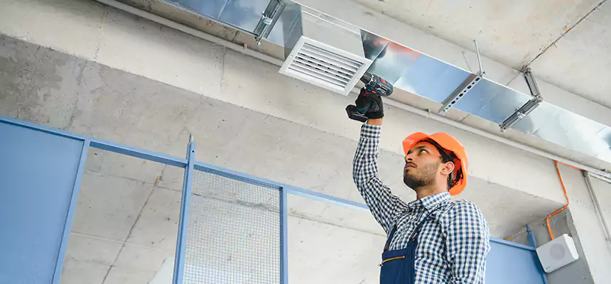 Efficient Exhaust Vent Cleaning in Granite Bay, CA