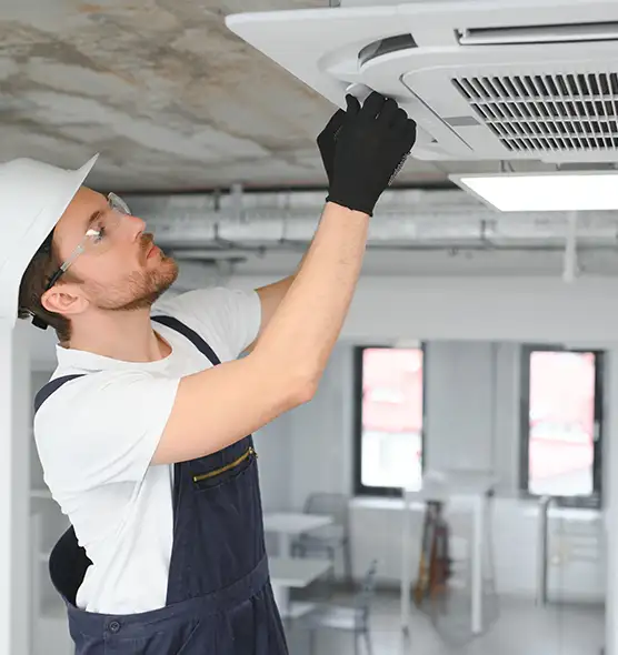 Top Affordable Duct Cleaning Services Near Me in Granite Bay, CA