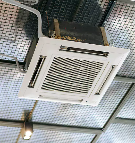 Top-Notch Allergy Relief Vent Cleaning Services in Granite Bay, CA