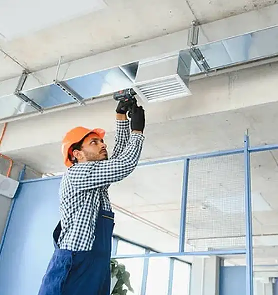 About Commercial Laundry Vent Cleaning in Granite Bay, CA