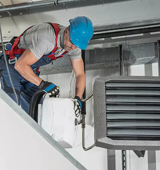 Professional Custom HVAC Ductworkin Granite Bay, CA