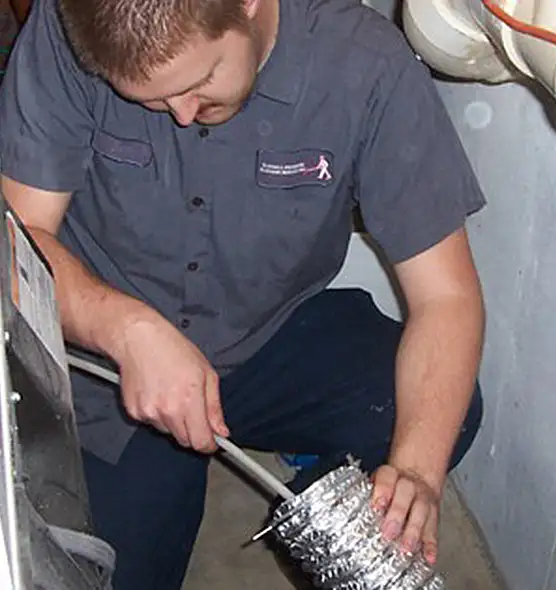 About Dryer Vent Hose Installation in Granite Bay, CA