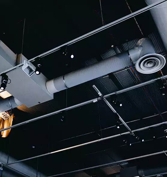 About Duct Sanitization with UV Light in Granite Bay, CA