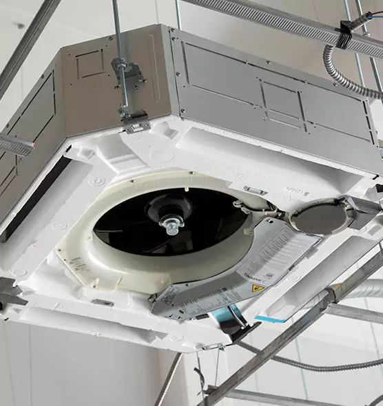 Professional Industrial Dryer Vent Cleaning in Granite Bay, CA