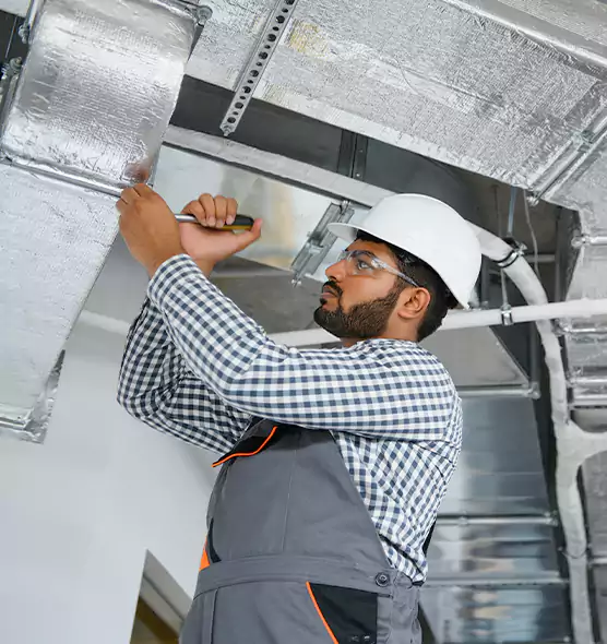 Welcome to Mold & Mildew Removal from Air Ducts Granite Bay, CA