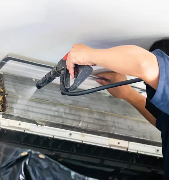 Welcome to Move-in/Move-out Duct Cleaning Services in Granite Bay, CA