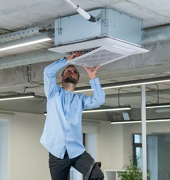 Advanced Residential Air Vent Cleaning in Granite Bay, CA