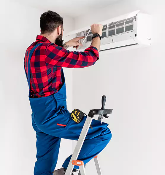 About Smart Air Conditioning Installation in Granite Bay, CA