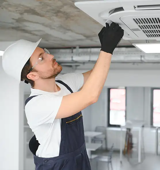 About Spring Air Duct Cleaning in Granite Bay, CA