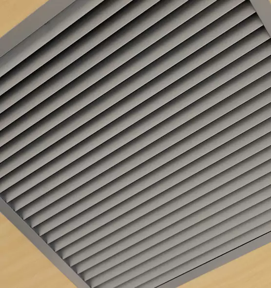 Professional Vent Grille Washing in Granite Bay, CA