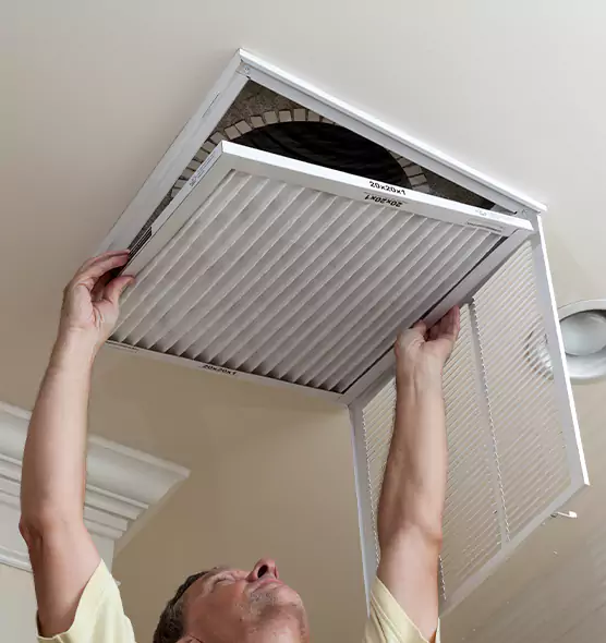 Professional Vent Relocation Services in Granite Bay, CA