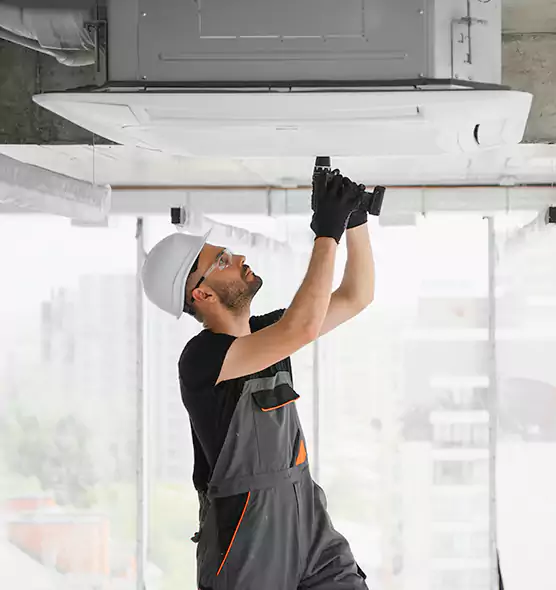 Reliable Ventilation System Cleaning in Granite Bay, CA