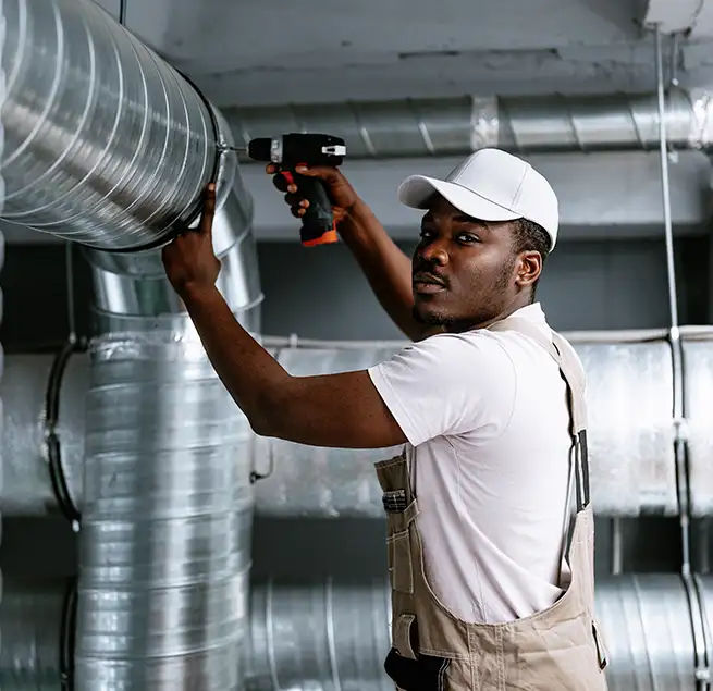 Why Homeowners & Businesses Trust Us Granite Bay, CA