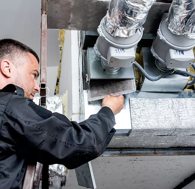 Why Homeowners & Businesses Trust Us in Granite Bay, CA?