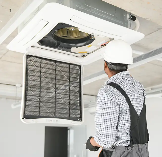 Why Homeowners & Businesses Trust Us in Granite Bay, CA?