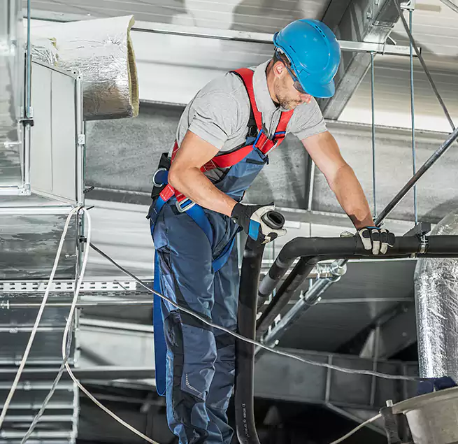 Why Homeowners & Businesses Trust Us in Granite Bay, CA?