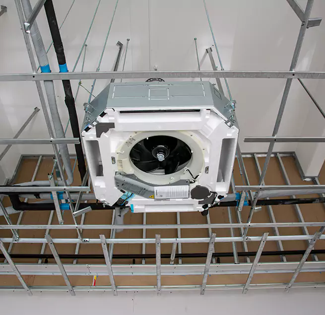 Why Homeowners & Businesses Trust Us in Granite Bay, CA?