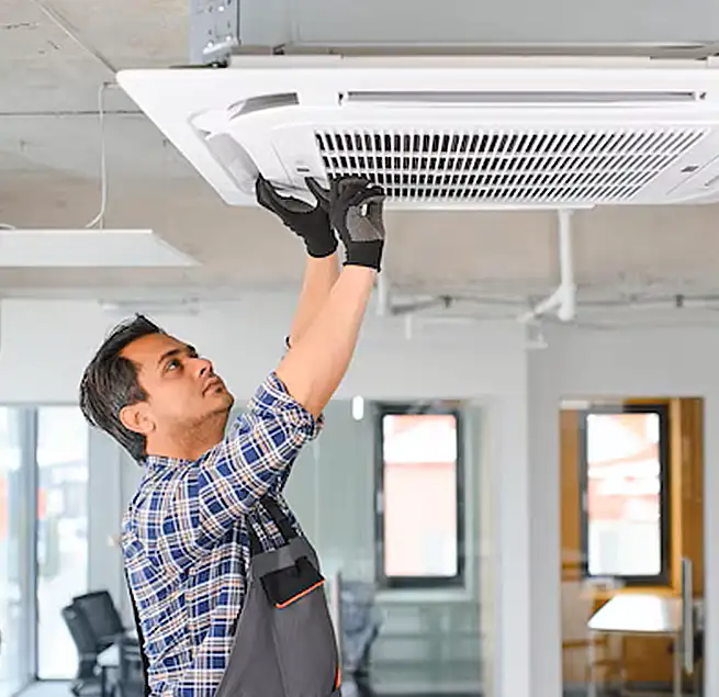 Why Homeowners & Businesses Trust Us in Granite Bay, CA?