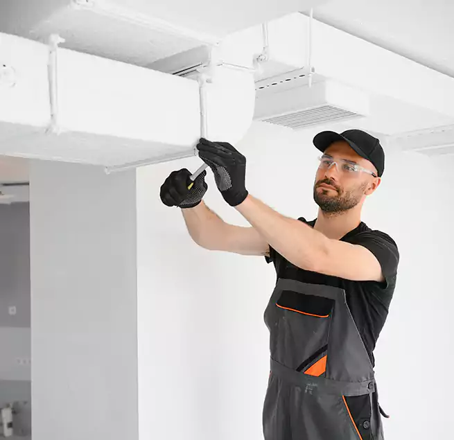 Why Homeowners & Businesses Trust Us in Granite Bay, CA?