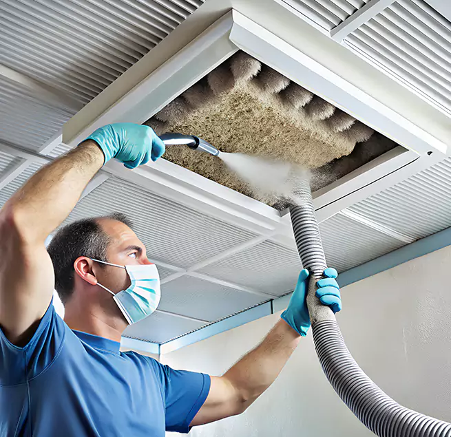 Why Homeowners & Businesses Trust Us Granite Bay, CA?