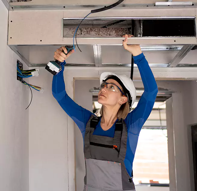 Why Homeowners & Businesses Trust Us in Granite Bay, CA?