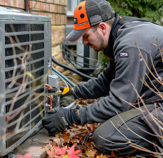 Why Homeowners & Businesses Trust Us in Granite Bay, CA?