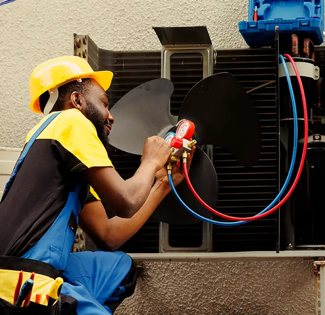 Why Homeowners & Businesses Trust Us in Granite Bay, CA?