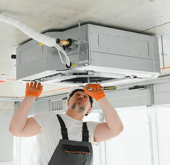 Why Homeowners & Businesses Trust Us Granite Bay, CA