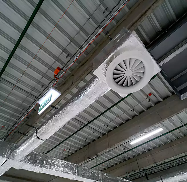 Why Homeowners & Businesses Trust Us in Granite Bay, CA