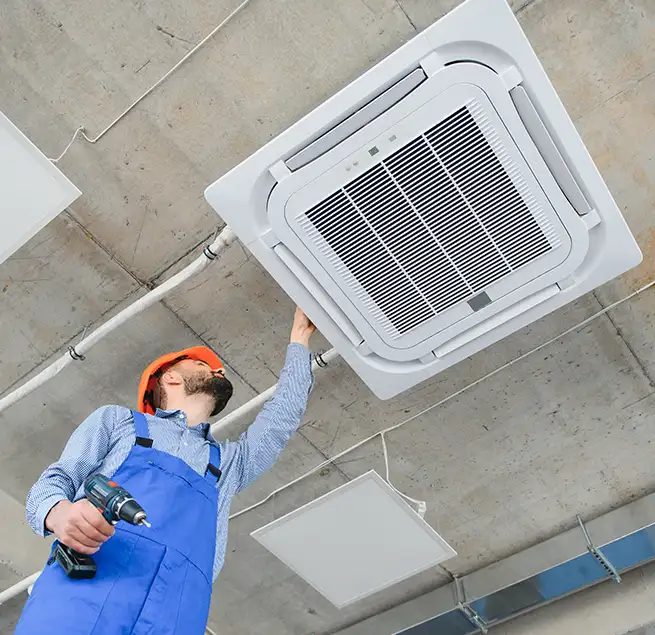 Why Homeowners & Businesses Trust Us in Granite Bay, CA