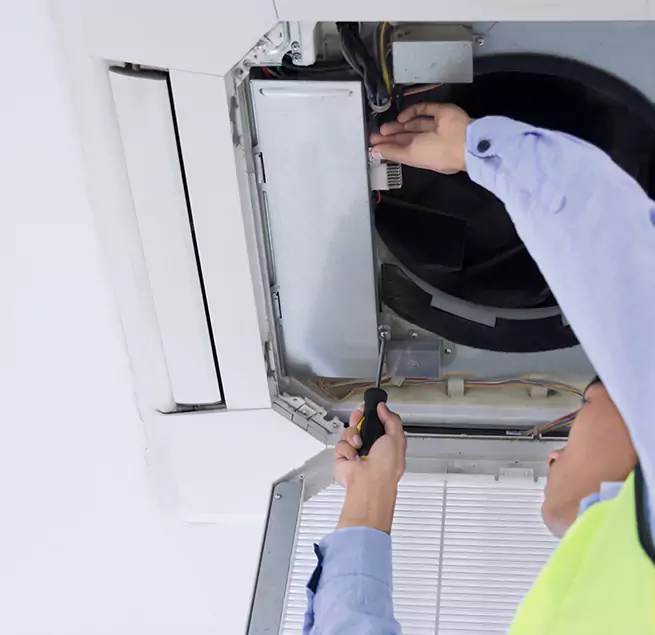 Why Homeowners Businesses Trust Us Granite Bay, CA