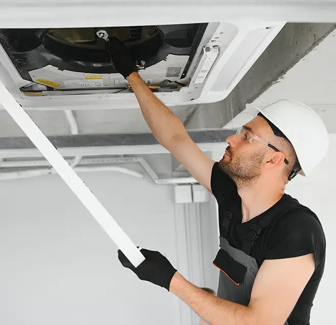 Why Homeowners & Businesses Trust Us in Granite Bay, CA?