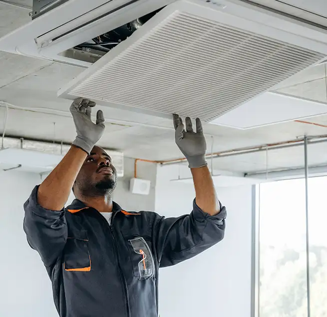  Why Homeowners & Businesses Trust Us in Granite Bay, CA?