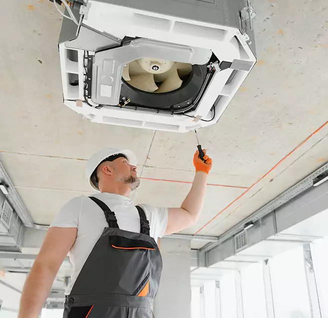 Why Homeowners Businesses Trust Us in Granite Bay, CA