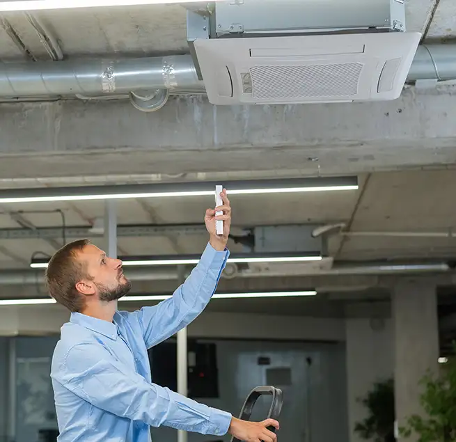 Why Homeowners & Businesses Trust Us in Granite Bay, CA?