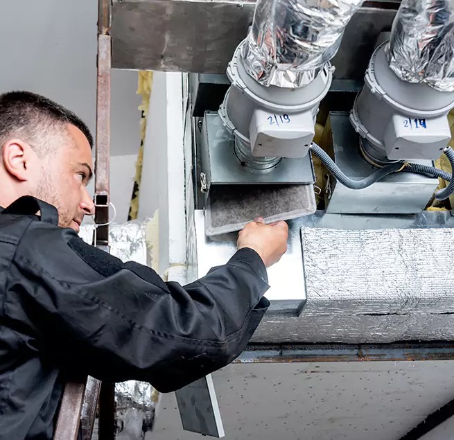 Why Homeowners & Businesses Trust Us in Granite Bay, CA?